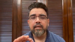‘पार्टी से तो लिया है, उम्मीदवारों से भी वसूले पैसे…’, टीएमसी से निलंबित नेता ने IPAC पर लगाए भ्रष्टाचार के आरोप