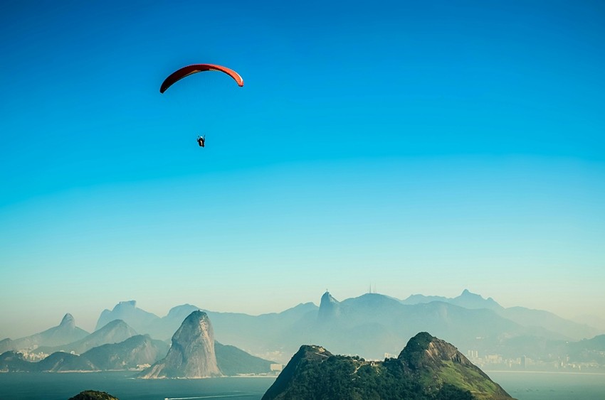 Rio de Janeiro, Rio de Janeiro, Brazil