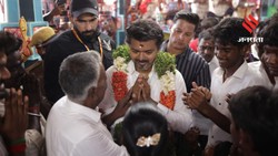थलापति विजय: पहली फिल्म से लेकर राजनीतिक पार्टी बनाने तक का सफर