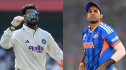 IND vs AFG: ऋषभ पंत से छिन सकती है उपकप्तानी, सूर्या का भविष्य गौतम गंभीर के भरोसे; वनडे की रेस में संजू, इशान, जुरेल