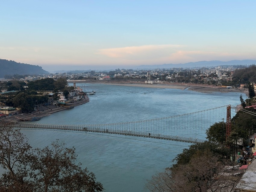 Rishikesh
