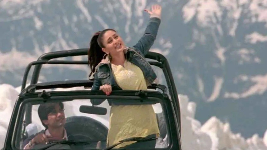 Rohtang Pass Jab We Met
