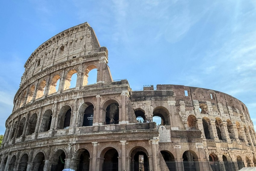 Rome Historical Landmark
