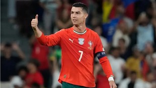 Cristiano Ronaldo, fifa football world cup 2026, Portugal team for fifa football world cup 2026, Messi, Lionel Messi