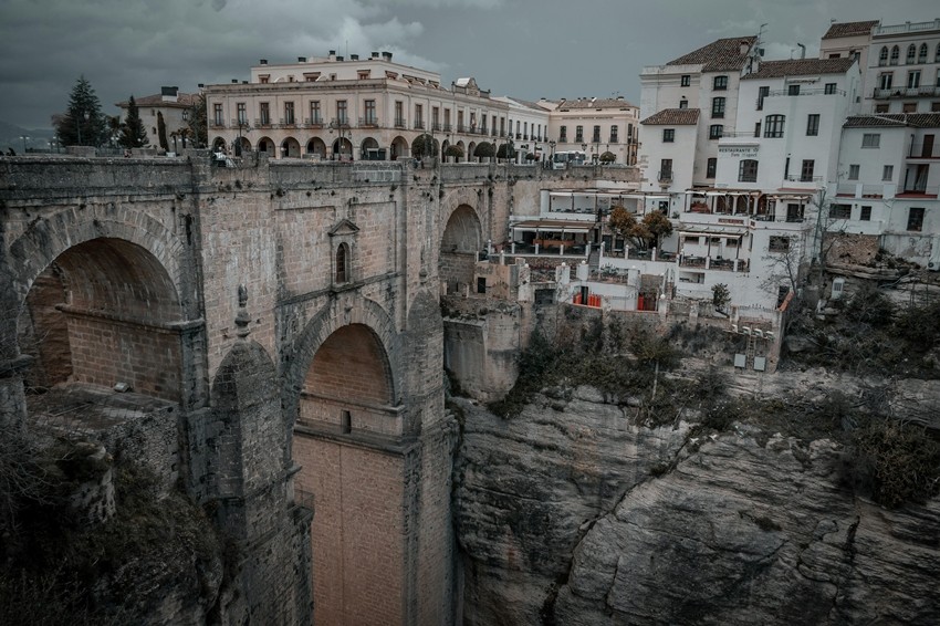 Ronda, Spain