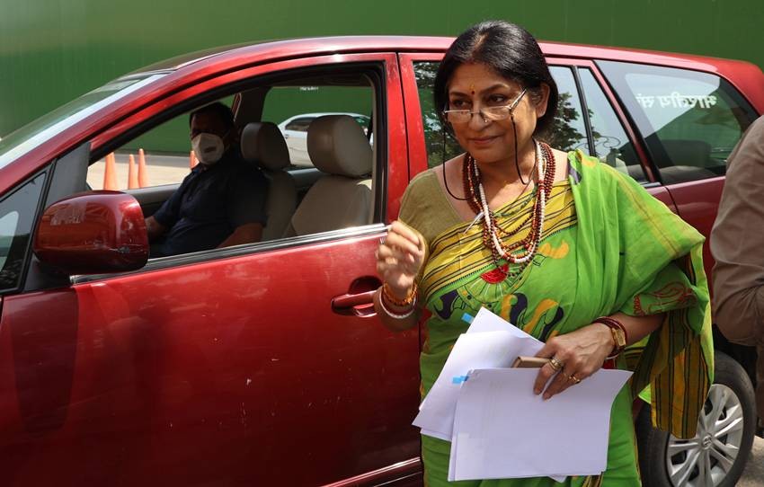 Roopa Ganguly