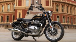 Royal Enfield Bullet 650 Launched: रॉयल एनफील्ड 650 भारत मे लॉन्च, कीमत 3.65 लाख रुपये; जानें फीचर्स, इंजन स्पेसिफिकेशन और कलर ऑप्शन
