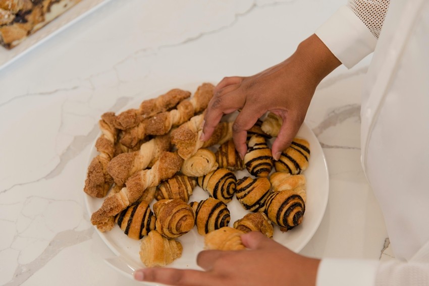 Rugelach