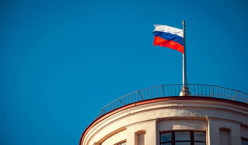 Russia