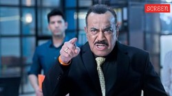 ‘कुछ तो गड़बड़ है दया’, टीवी का वो अफसर जिसे वक्त भी नहीं कर पाया रिटायर, स्क्रीन पर आते ही बढ़ जाता था भरोसा | Amar Kirdar