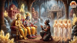 धर्म गाथा- कंस के हाथों मारे गए माता देवकी के 6 पुत्र वास्तव में कौन थे? श्री कृष्ण ने राजा बलि के सामने खोला था ये रहस्य