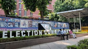 SIR, Election Commission of india, Special Intesive Revision