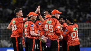 ipl 2026 points table, srh vs pbks, pbks vs srh