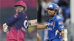 वैभव IPL में सबसे कम उम्र में ऑरेंज कैप हासिल करने वाले बैटर बने, सचिन ने 37 साल की उम्र में हासिल किया था ये मुकाम