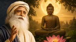 विचार: सद्गुरु से जानिए बुद्ध पूर्णिमा का महत्व, हर इंसान के लिए पीड़ा से परे जाना संभव