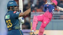 वैभव सूर्यवंशी सिक्सर किंग, साई सुदर्शन 4s के मामले में आगे; IPL 2026 में सबसे ज्यादा छक्के और चौके लगाने वाले बल्लेबाज
