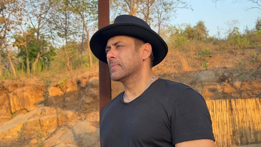 Salman Khan