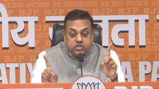 Sambit Patra Targets Rahul Gandhi Over Foreign Trips Questions Rupees 60 Crore Funding