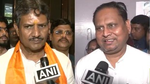 West bengal Sanjay Kumar Singh on Humayun Kabir, BJP MLA Sanjay Kumar Singh, Humayun Kabir Tukde Tukde Gang remark, West bengal Sanjay Kumar Singh controversial statement, West bengal BJP vs Humayun Kabir, Humayun Kabir latest news, Humayun Kabir Tukde Tukde Gang,