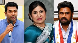 लॉटरी किंग का ‘जैकपॉट’: चुनावी नतीजों में छाया सैंटियागो मार्टिन का परिवार, पत्नी-बेटा और दामाद बने विधायक, TVK चीफ विजय से भी है कनेक्शन