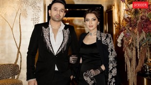 Satish and nabinda sanpal