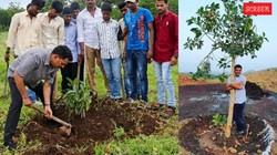 मां को हमेशा जिंदा रखने के लिए ‘शूल’ एक्टर सयाजी शिंदे ने लगाए 6.5 लाख पेड़
