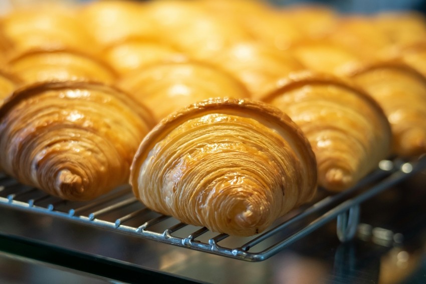 Sfogliatella