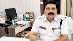 कोलकाता के DCP शांतनु सिन्हा के खिलाफ ED ने जारी किया लुकआउट नोटिस, ममता ने दिया था सेवा विस्तार