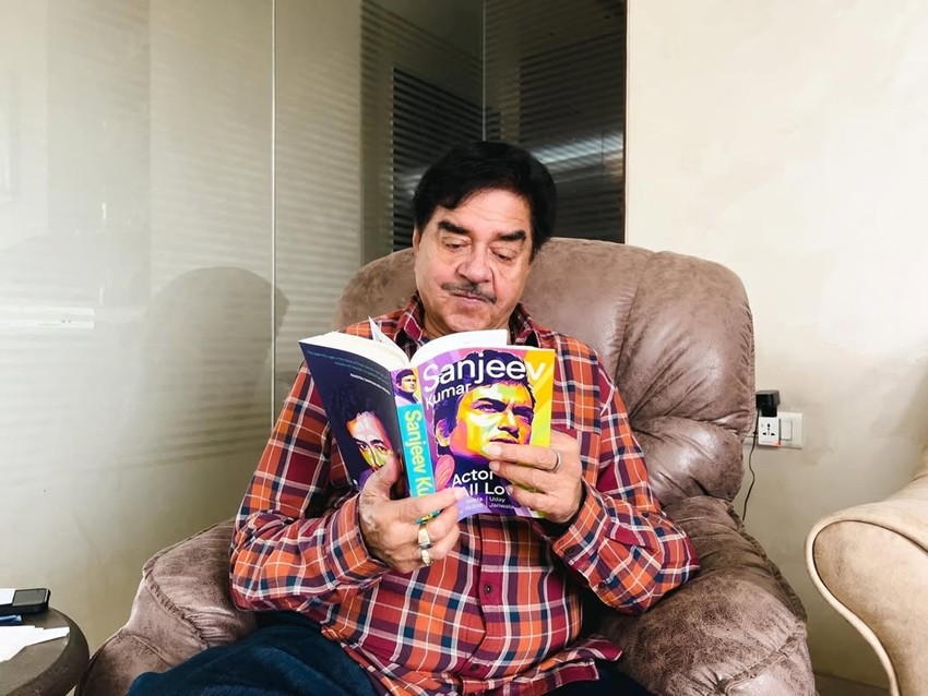 Shatrughan Sinha