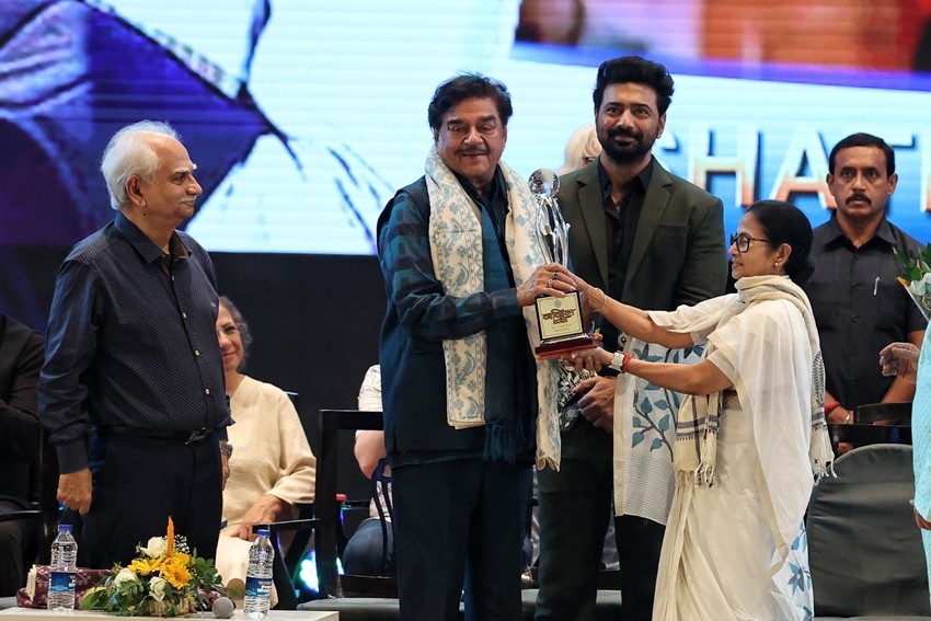 Shatrughan Sinha