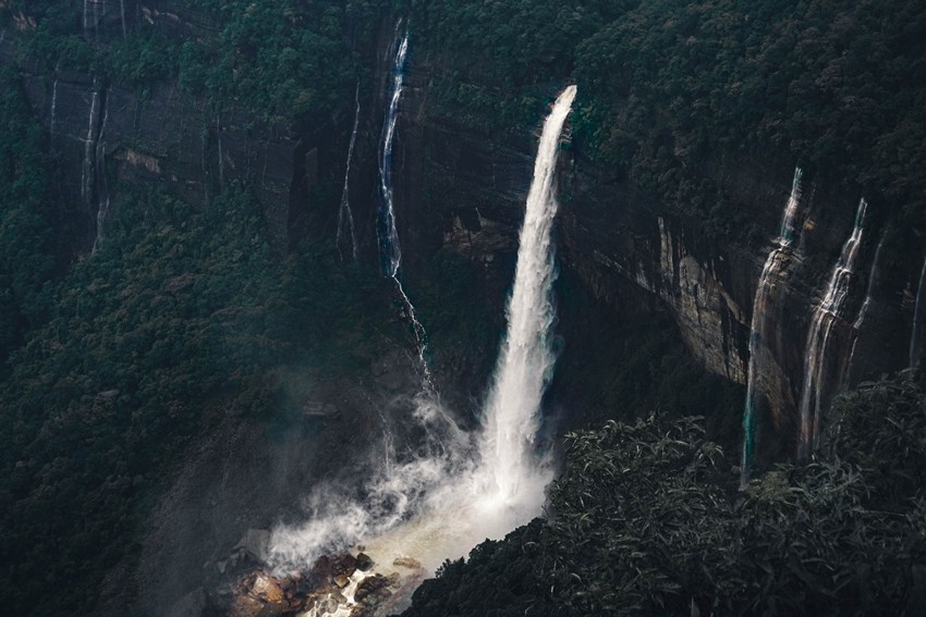 Shillong, Meghalaya