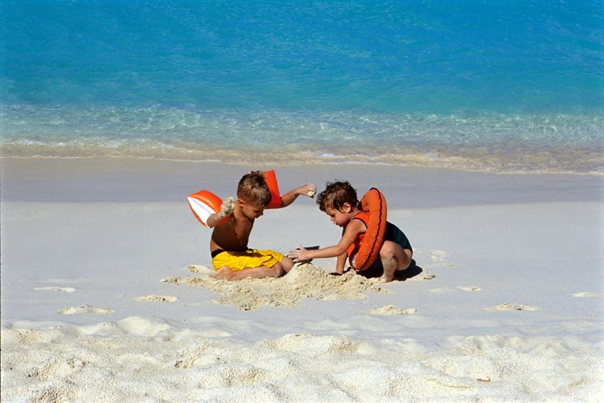 Shoal Bay East (Anguilla