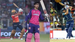 वैभव-गिल ओपनर, श्रेयस-नितिश भी शामिल; भारत की वैकल्पिक टी20 प्लेइंग 11 का इंडीज के पूर्व दिग्गज ने किया चयन