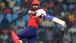 श्रेयस ने 146 मैचों के बाद लगाया IPL करियर का पहला शतक; सहवाग, कोहली, संजू सैमसन की खास लिस्ट में बनाई जगह