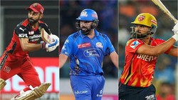 विराट कोहली नंबर 1, गौतम गंभीर से आगे रोहित शर्मा; IPL में सबसे ज्यादा रन बनाने वाले टॉप-6 कप्तान