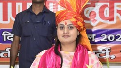 श्रेयसी सिंह कौन हैं? नीतीश के बाद ‘सम्राट’ सरकार में भी बनीं मंत्री, पिता थे केंद्र में मिनिस्टर