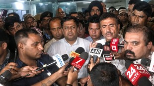 Result of 15 Year Jungle Raj Suvendu Adhikari Slams TMC After Personal Assistant Murder