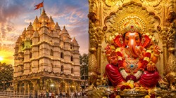 मुंबई जाएं तो जरूर करें सिद्धिविनायक के दर्शन, जानिए इतिहास, महत्व और खास बातें