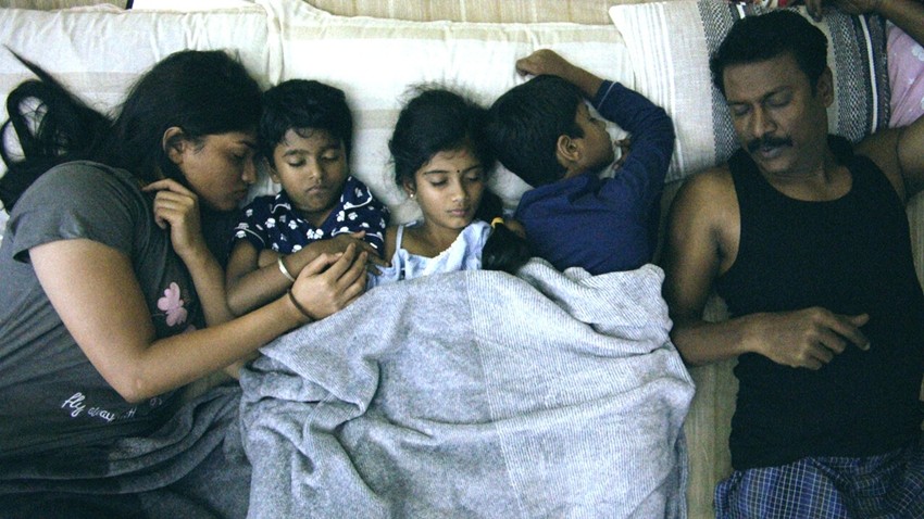 Sillu Karuppatti