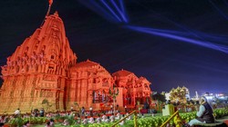 पीएम नरेंद्र मोदी का लेख: समुद्र किनारे खड़े होकर सरदार पटेल ने लिया था सोमनाथ पुनर्निर्माण का प्रण