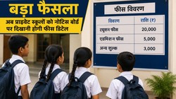 तमिलनाडु सरकार का बड़ा फैसला: अब प्राइवेट स्कूलों को नोटिस बोर्ड पर दिखानी होगी फीस डिटेल, ज्यादा वसूली पर रद्द होगी मान्यता