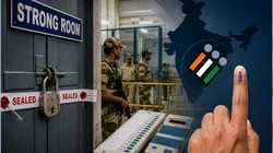 स्ट्रॉन्ग रूम पर सियासत: EVM की सुरक्षा को लेकर फिर गरमाई राजनीति, जानिए क्या हैं नियम और विवाद की वजह