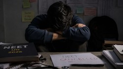 ‘650 अंक मिलने की उम्मीद थी’, राजस्थान में मेडिकल अभ्यर्थी ने की आत्महत्या, NEET परीक्षा रद्द होने के बाद तनाव में था छात्र
