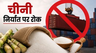 Sugar Ban, India Bans Sugar Export