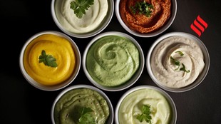 Summer Chutneys Recipe