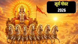 Sun Transit In Taurus 2026, Sun Transit May 2026, Surya Gochar 2026