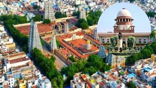 Supreme Court Hindu temple control case, State control over Hindu temples, Hindu temple administration laws, Tamil Nadu HR&CE Act, Andhra Pradesh temple laws, Telangana Hindu Religious Endowments Act, Puducherry temple control laws,