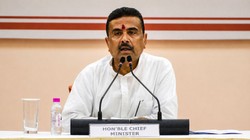 बंगाल में 5 रुपये में मिलेगा ‘मछली-चावल’, शुभेंदु सरकार ला रही खास योजना