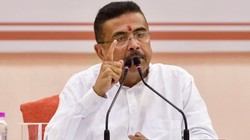‘कश्मीर की तरह पश्चिम बंगाल में भी खत्म हो जाएगी पत्थरबाजी’, सीएम शुभेंदु ने दी चेतावनी
