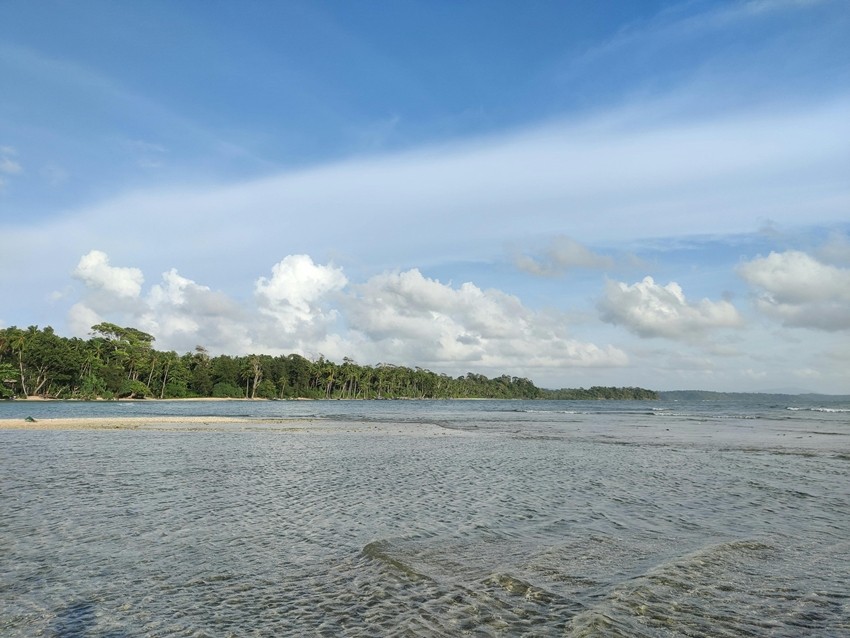 Swaraj Dweep (Havelock Island), Andamans